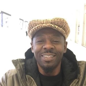 Meet your Posher, Reynolds